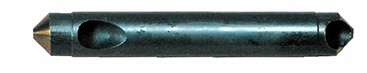 HSS Type 90-AG Gold Oxide 90° Deburring Tool HSS Type 90-AG Gold Oxide 90° Deburring Tool